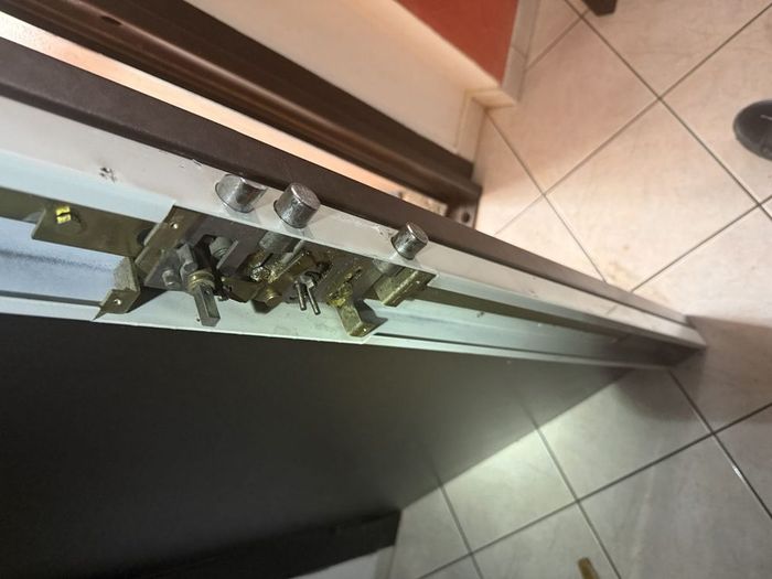 Intervention sur site — BMS Service, serrurier en Gironde